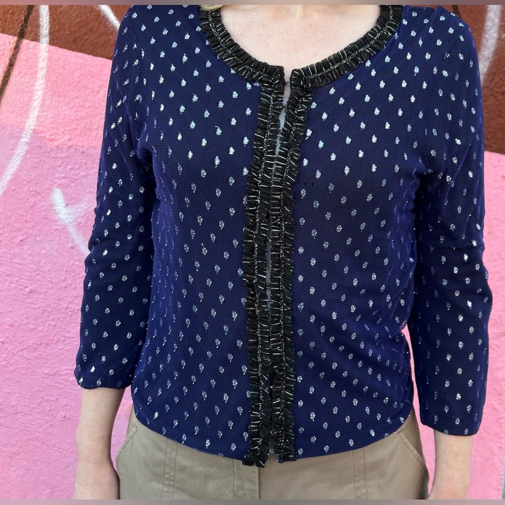 Marc Jacobs Cardi